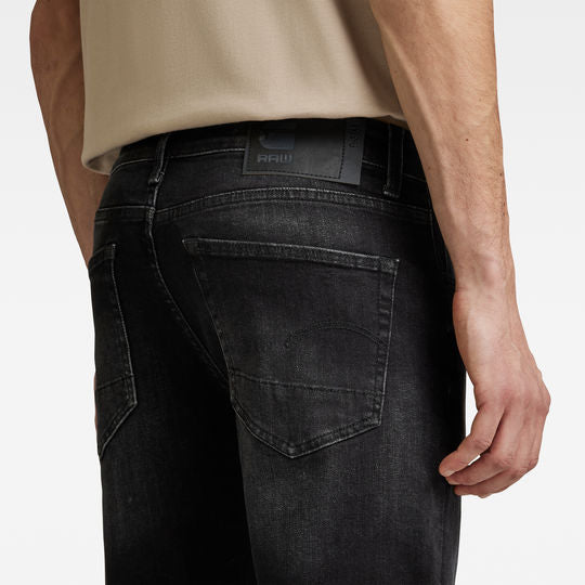 3301 Slim Denim Shorts Dada sport preloved - seconde main