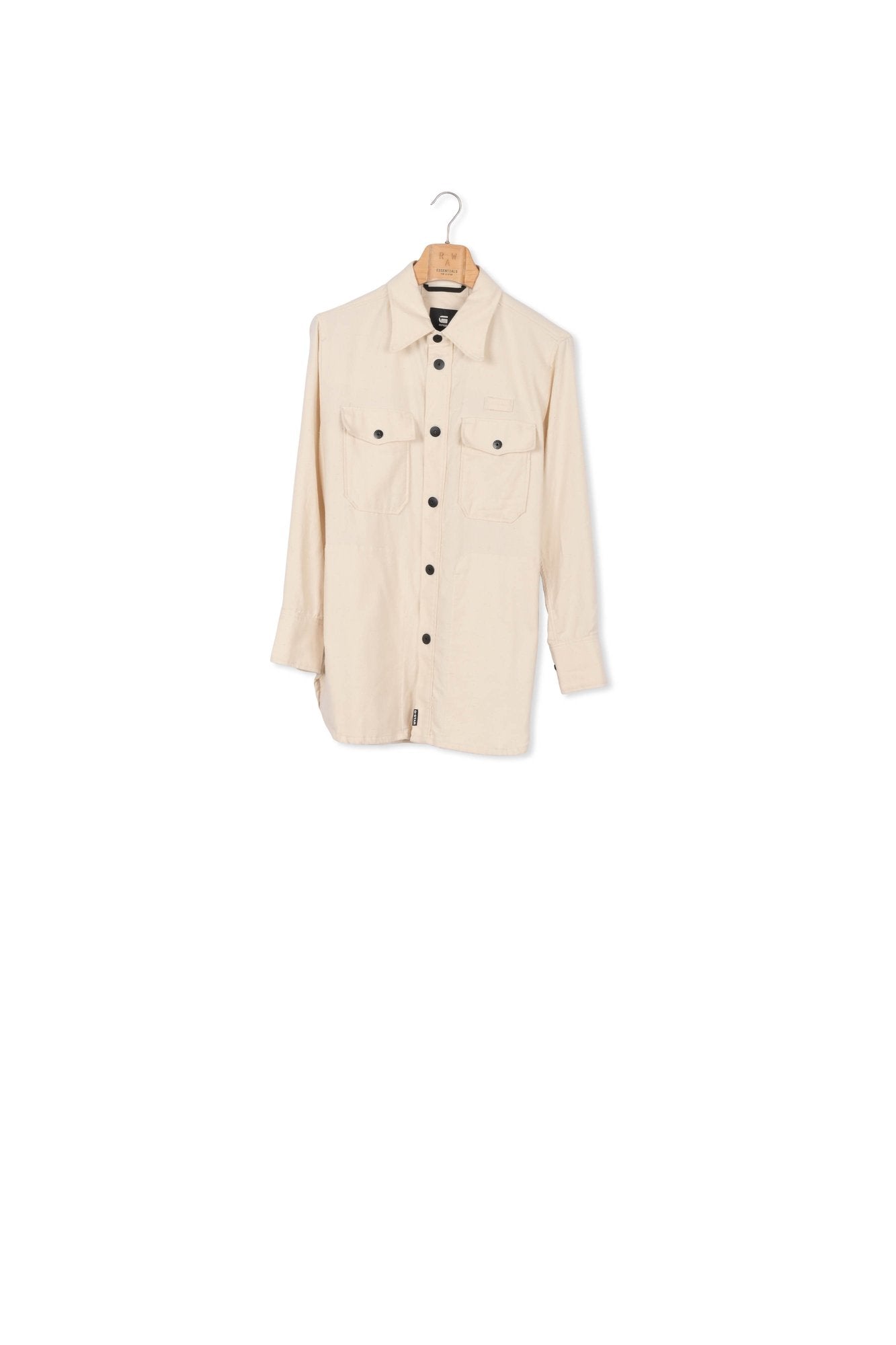 Boyfriend Overshirt Dada sport preloved - seconde main