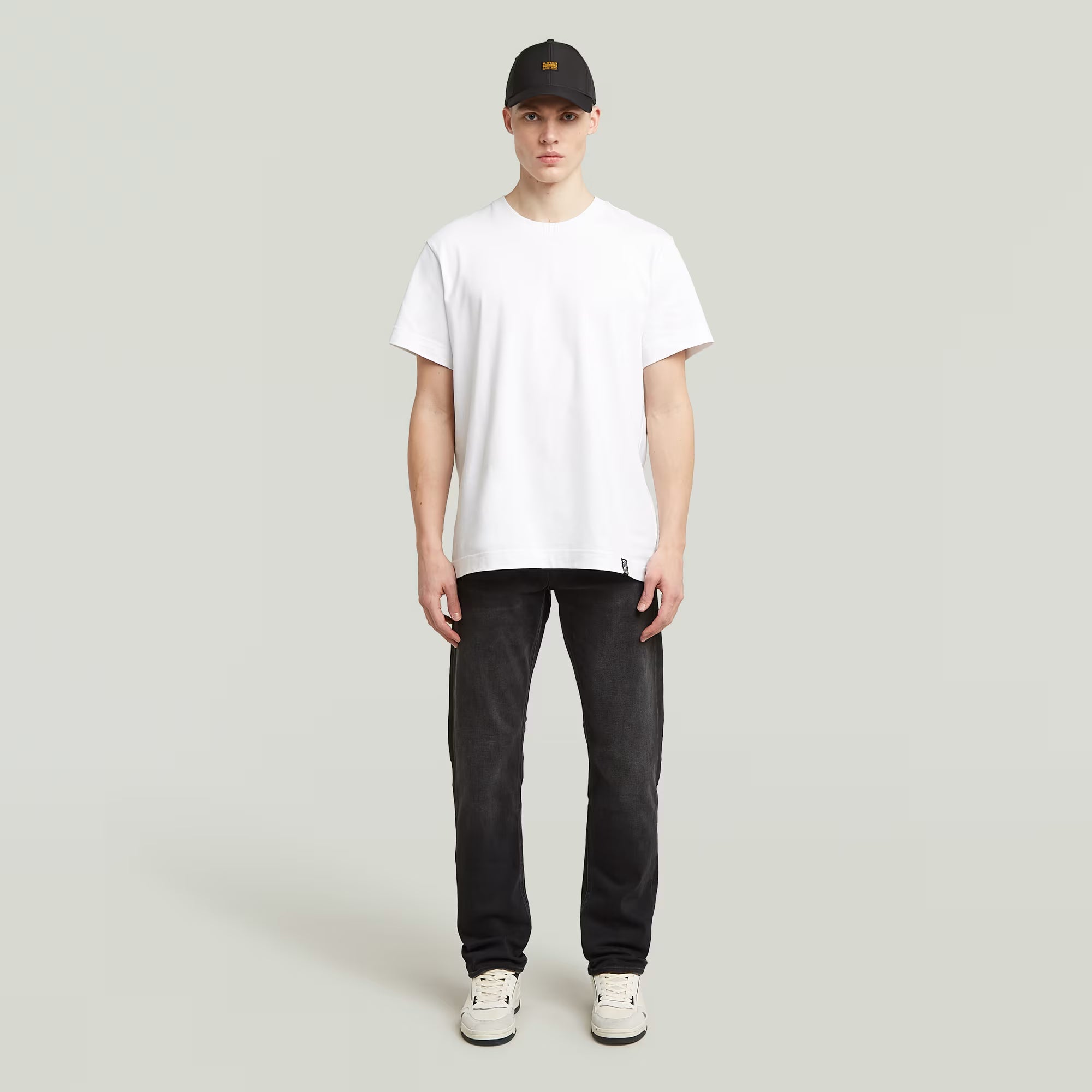 Mosa Straight jeans Dada sport preloved - seconde main