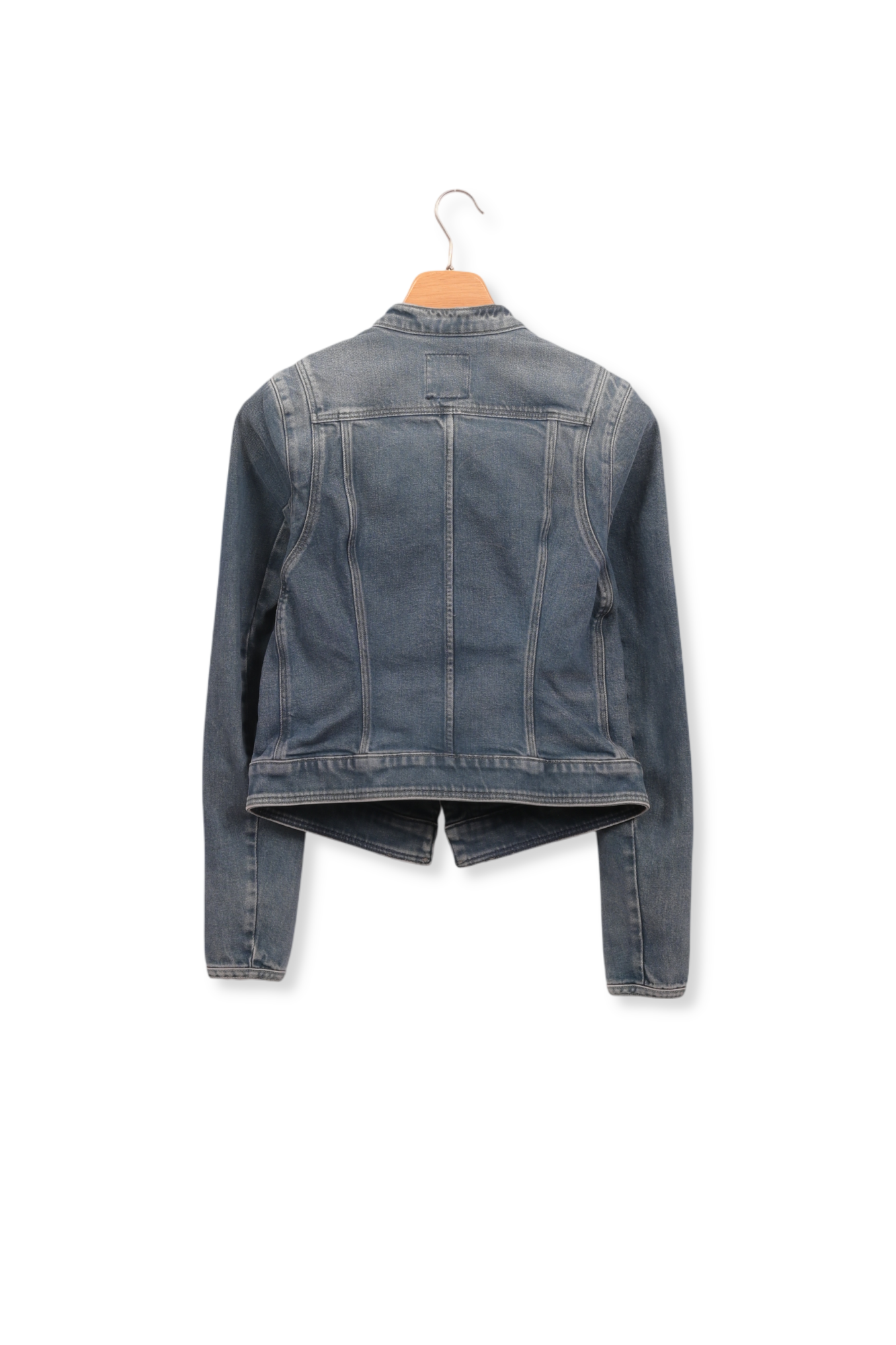 Lynn Zip Grip Slim Jacket Dada sport preloved - seconde main