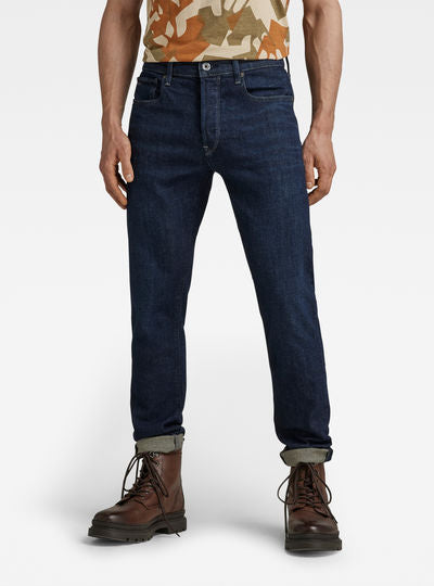 3301 Slim Jeans Dada sport preloved - seconde main