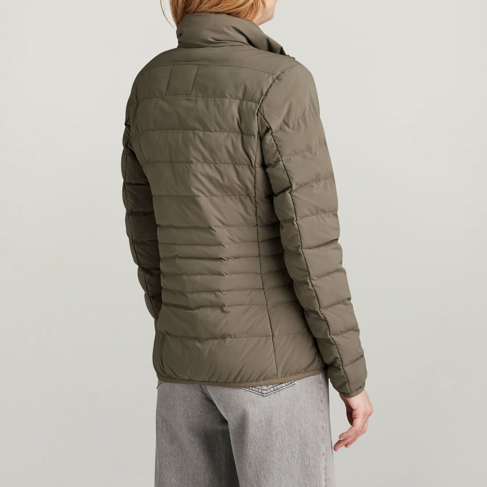 Packable Light Weight Padded Jacket Dada sport preloved - seconde main
