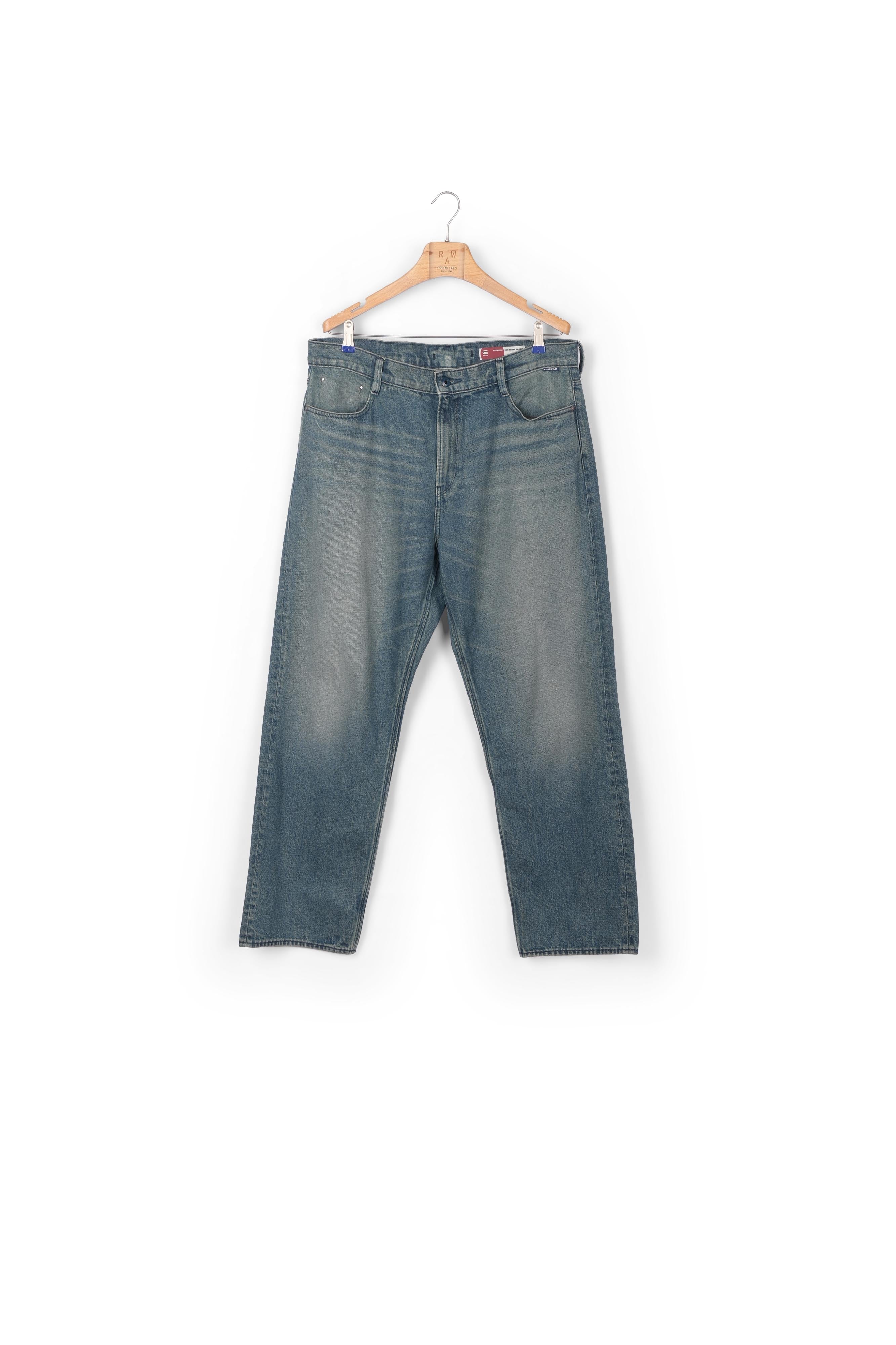 Jean Type 89 Loose Dada sport preloved - seconde main