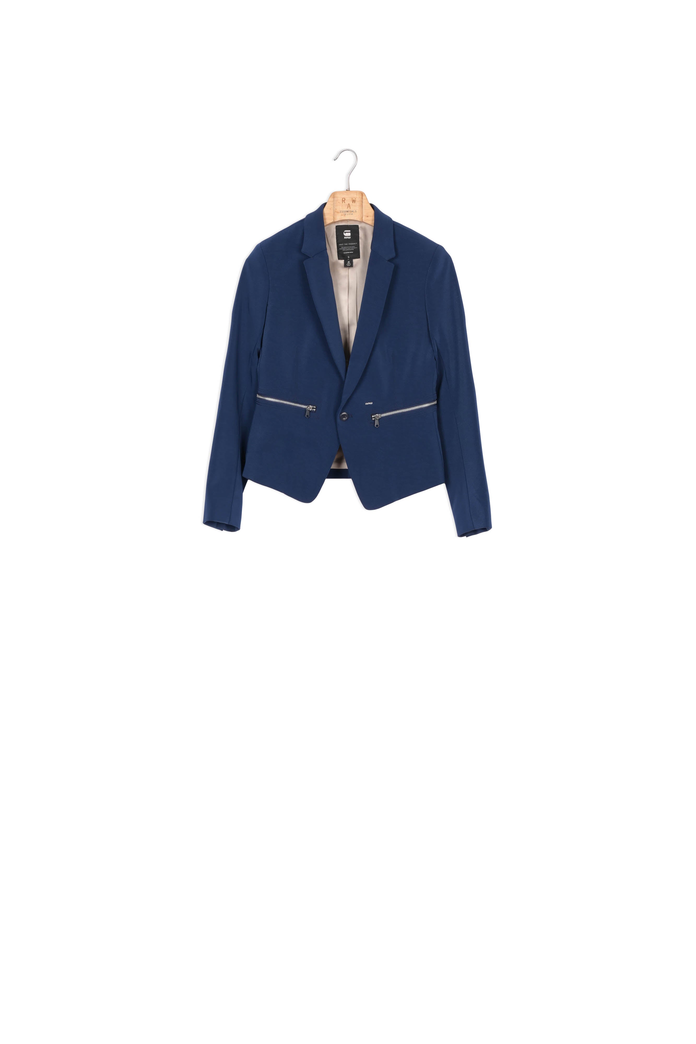 Core Onimia Slim Blazer Dada sport preloved - seconde main