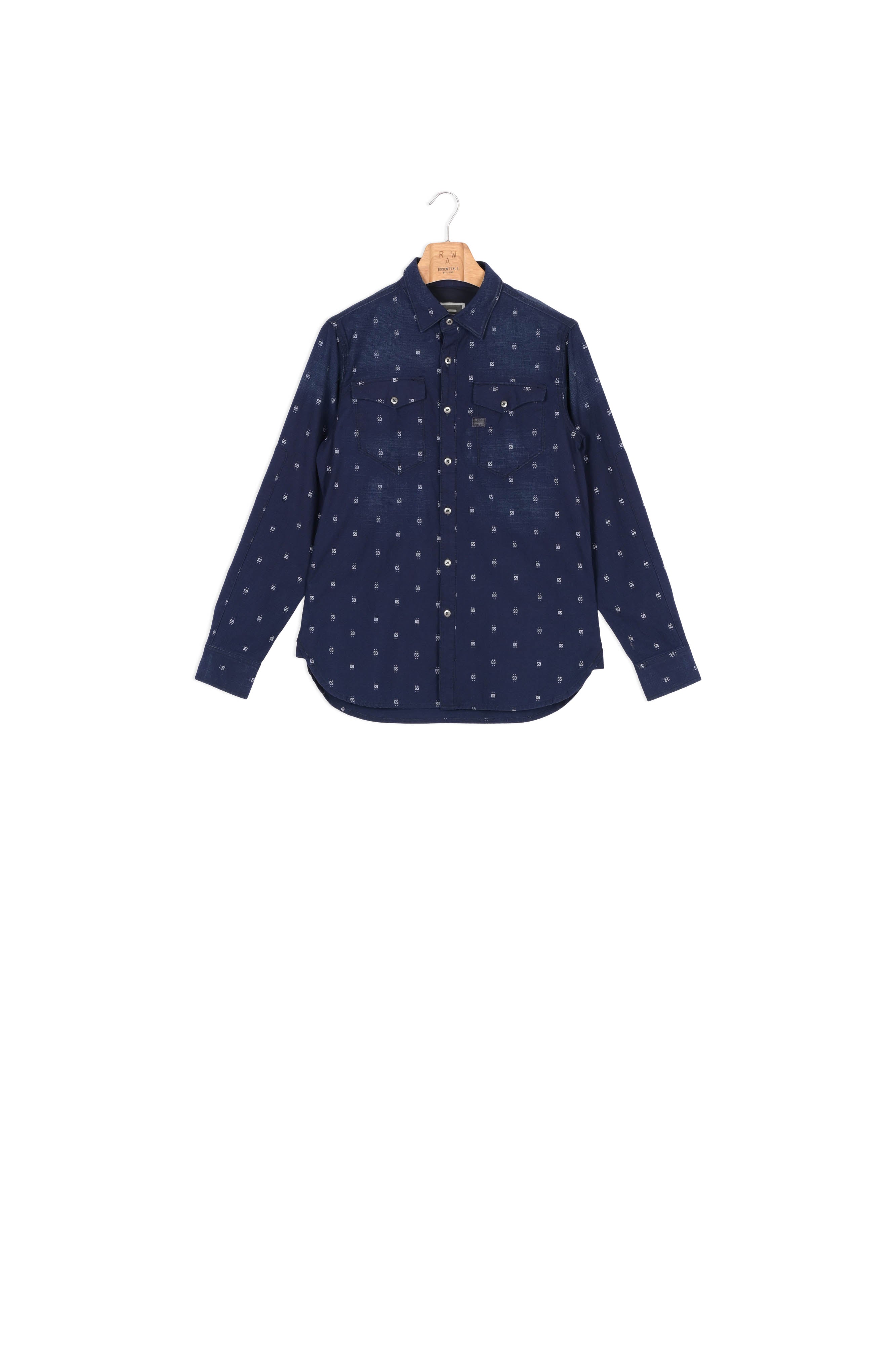 Shirt Dada sport preloved - seconde main