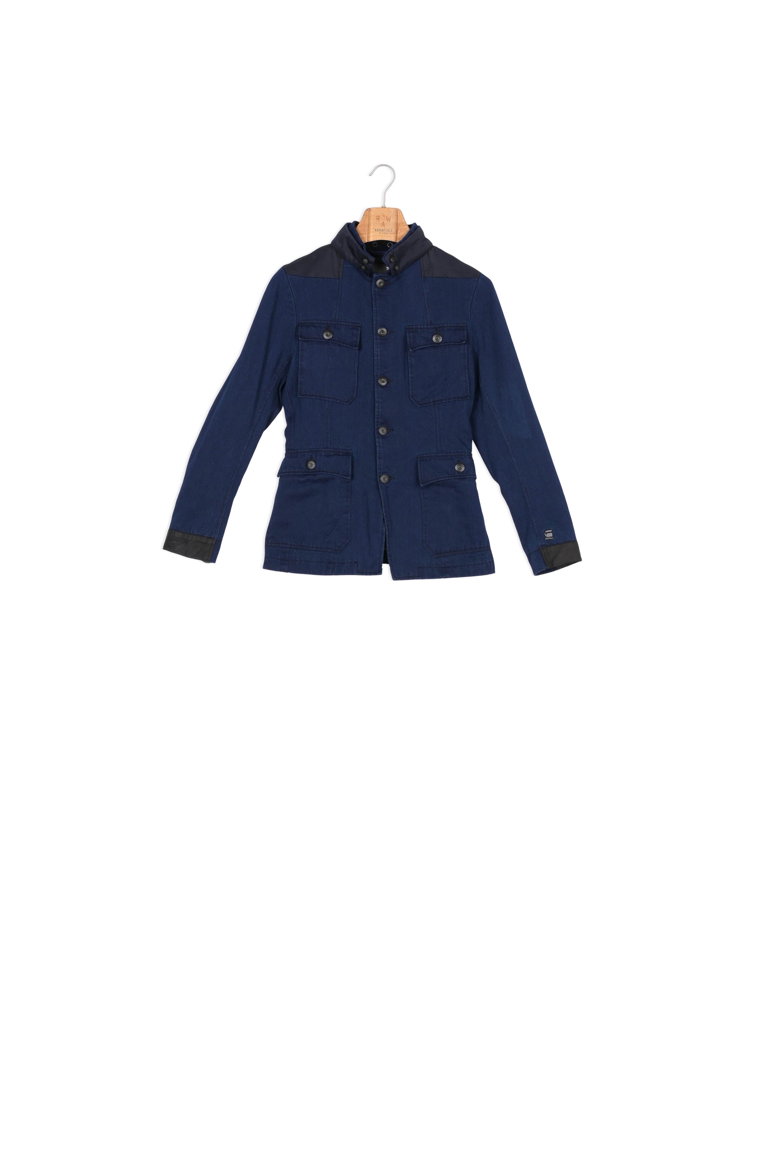 Raw Correct Jacket Dada sport preloved - seconde main