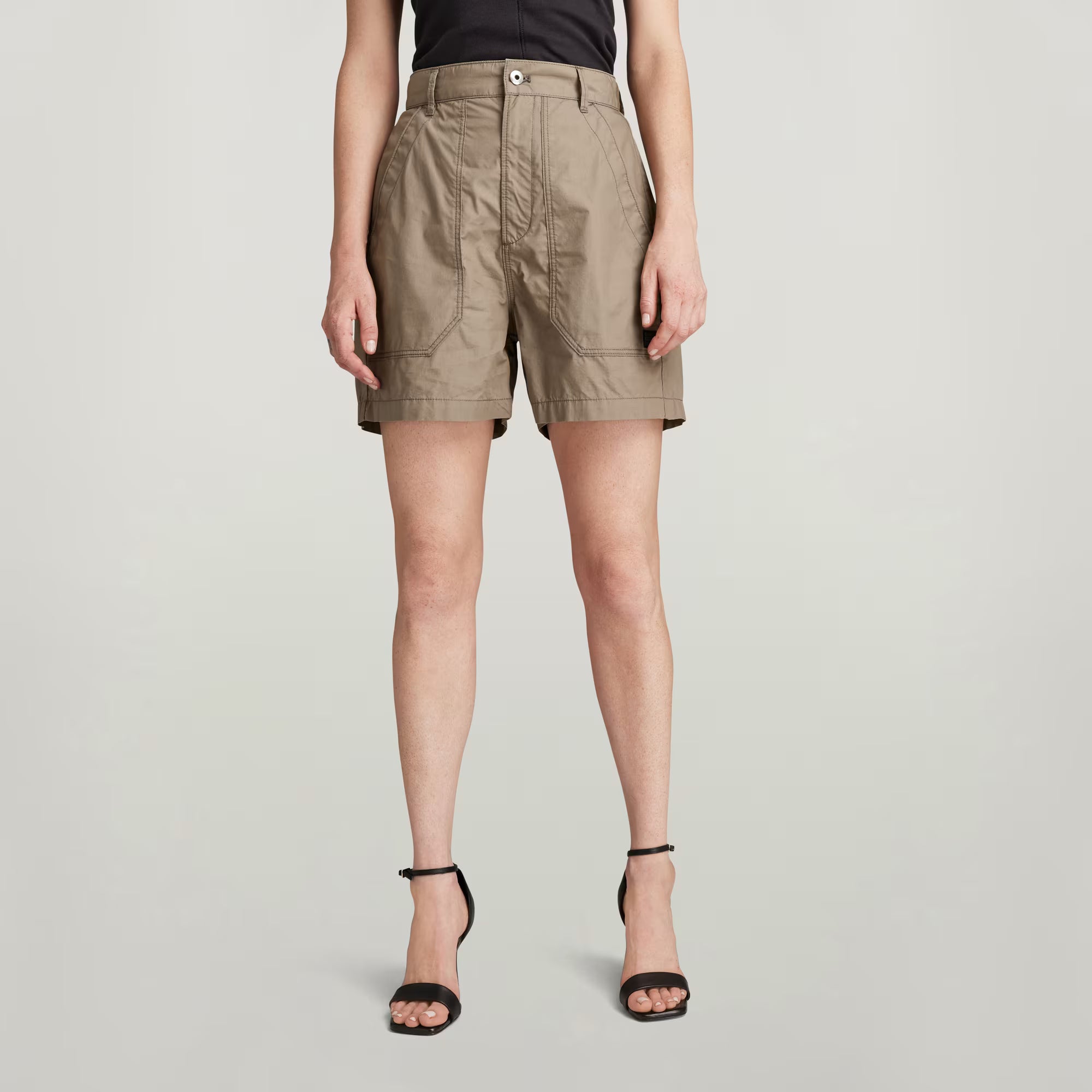Fatigue Shorts Dada sport preloved - seconde main