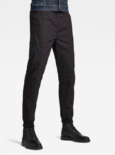 Pantalon de survêtement Woven Mix Cargo Dada sport preloved - seconde main