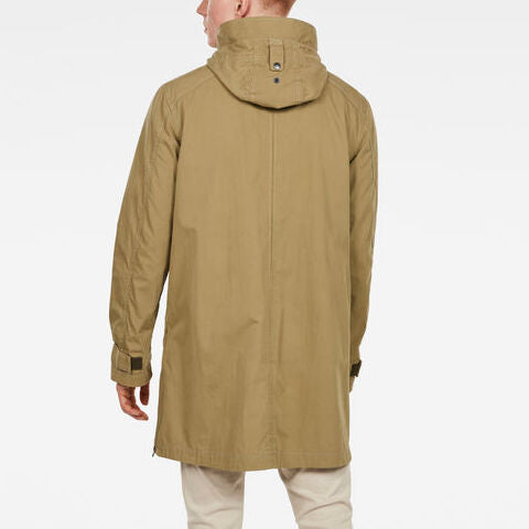 Bolt Summer Parka Dada sport preloved - seconde main