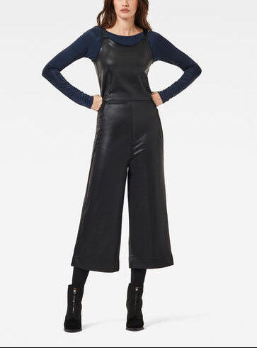 Glossy Sweat Jumpsuit Dada sport preloved - seconde main