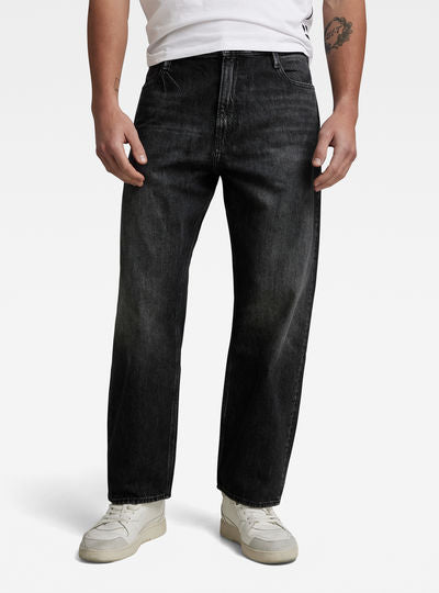 Type 89 Loose Jeans Dada sport preloved - seconde main