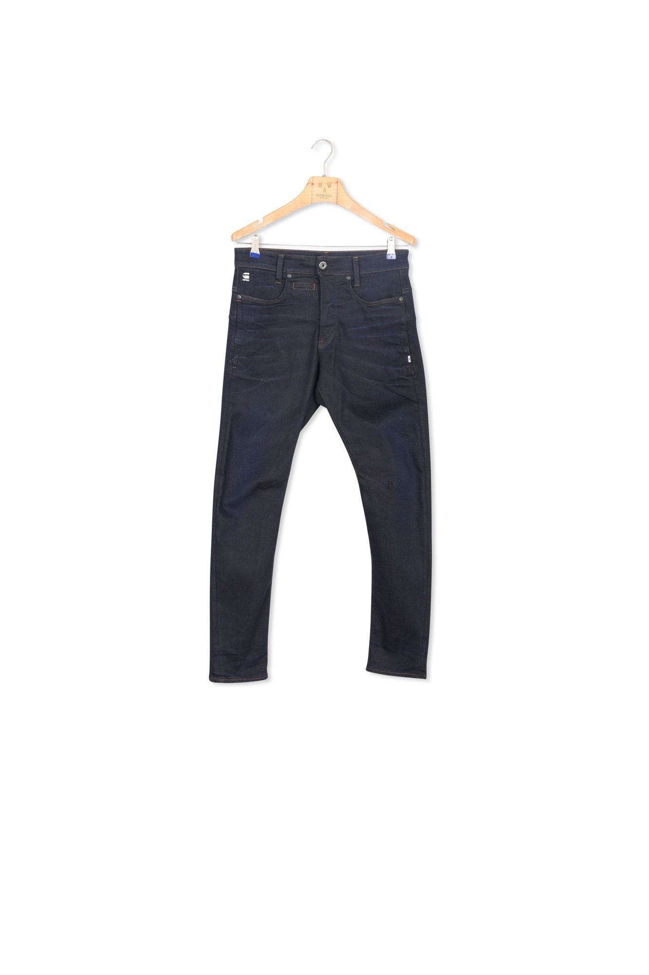 Jean D-Staq 3D Slim Dada sport preloved - seconde main
