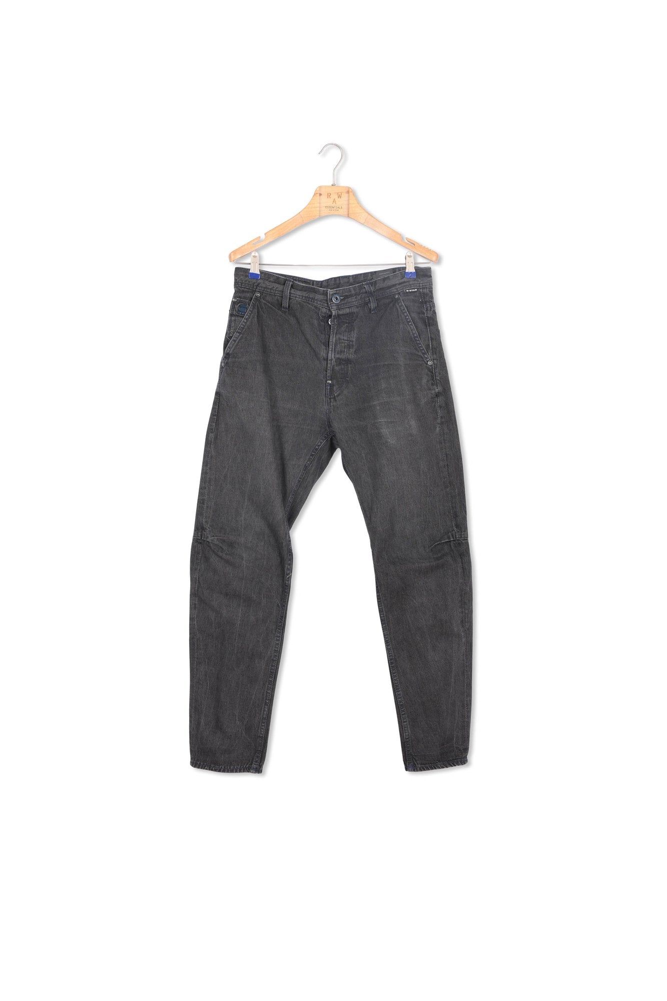 Grip 3D Relaxed Tapered Jeans Dada sport preloved - seconde main