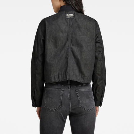 Drawstring Bomberjacke Dada sport preloved - seconde main