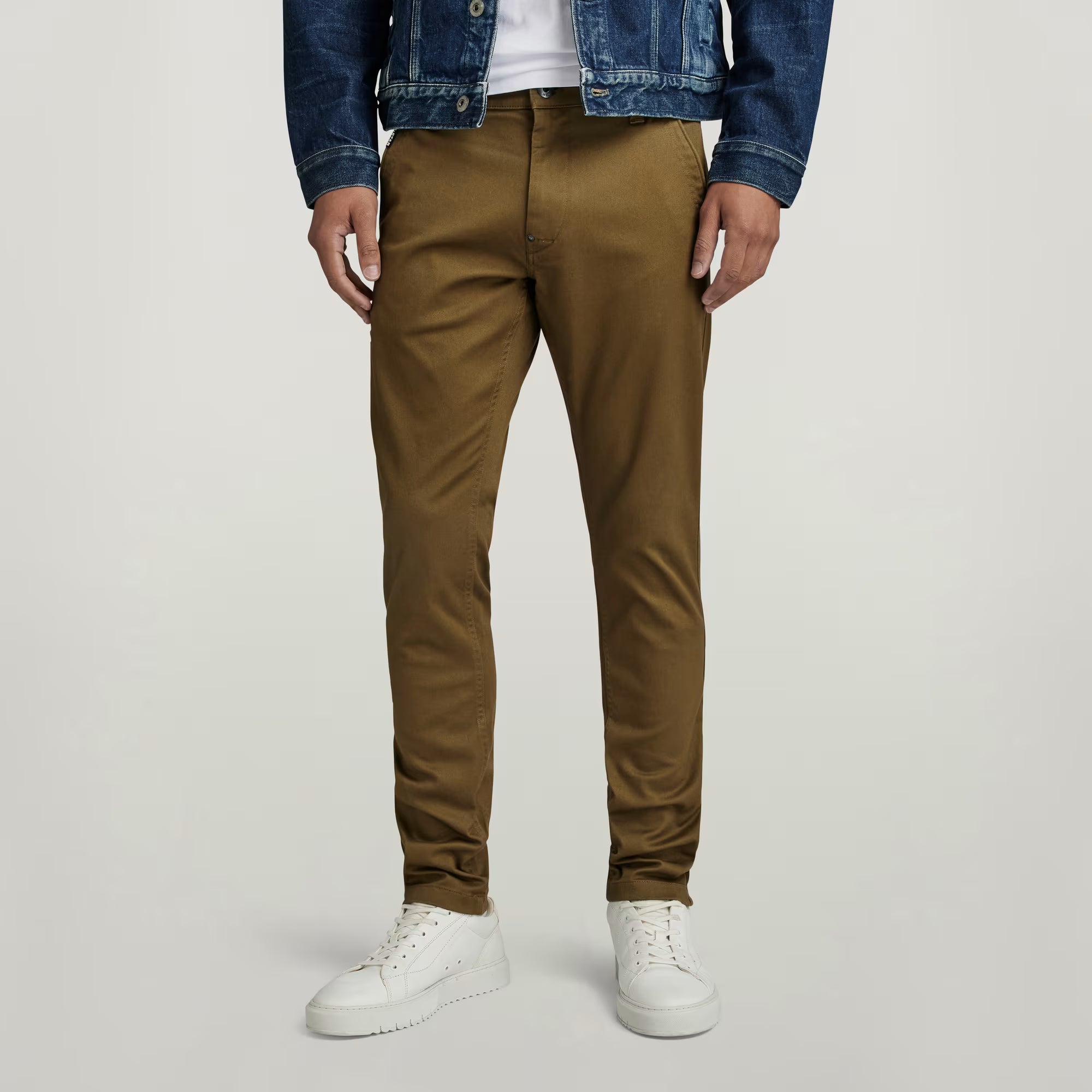 Skinny Chino 2.0 Dada sport preloved - seconde main