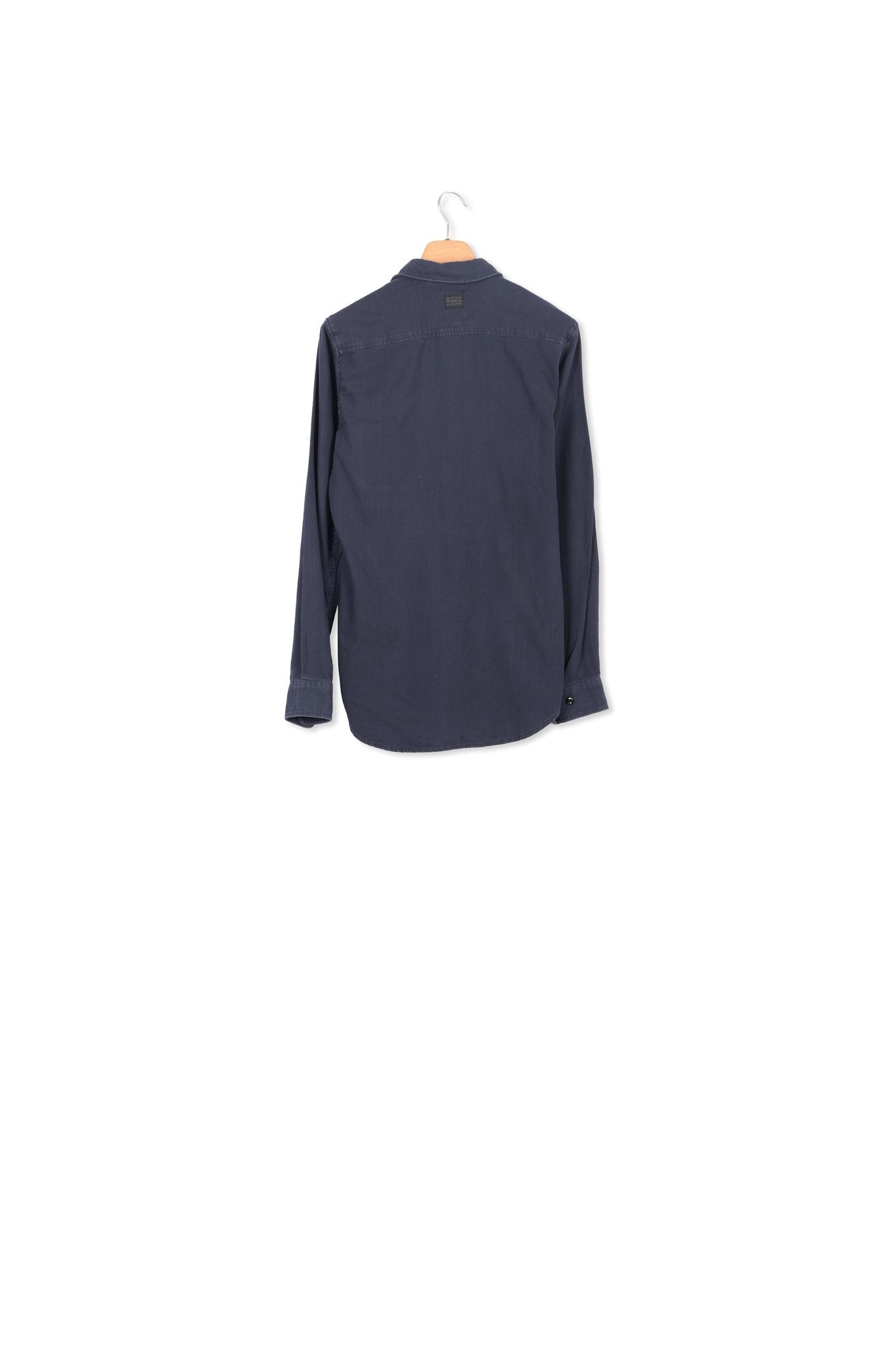 Marine Slim Shirt Dada sport preloved - seconde main