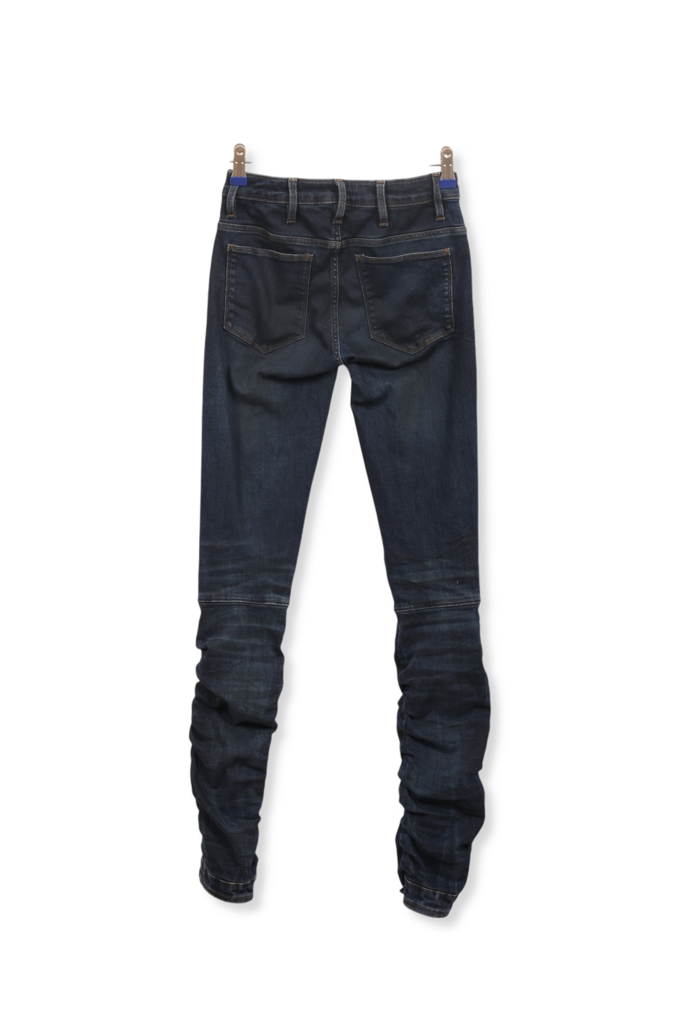 5620 Elwood Skinny Jeans Dada sport preloved - seconde main