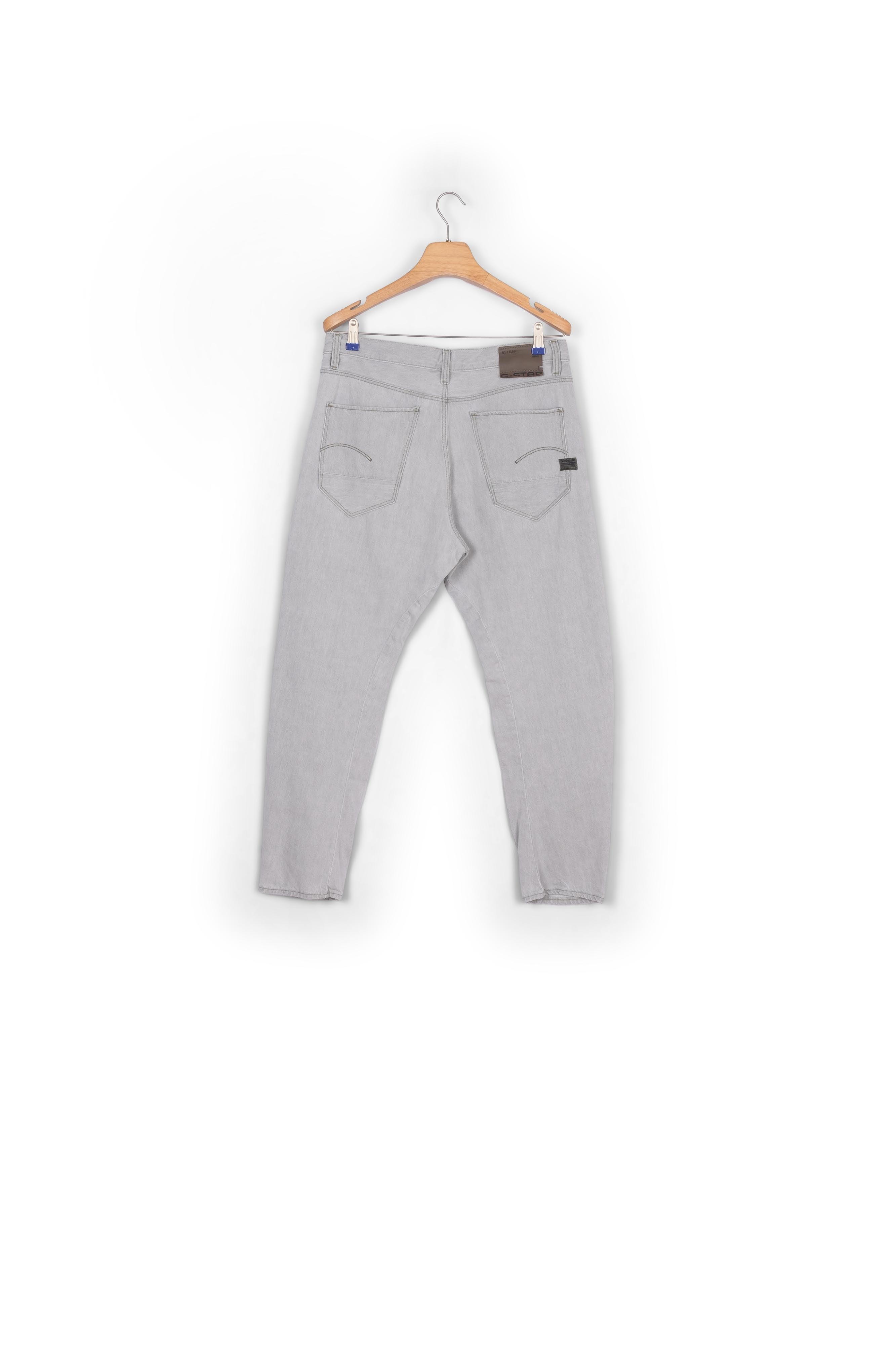 Arc 3D Boyfriend Jeans Dada sport preloved - seconde main