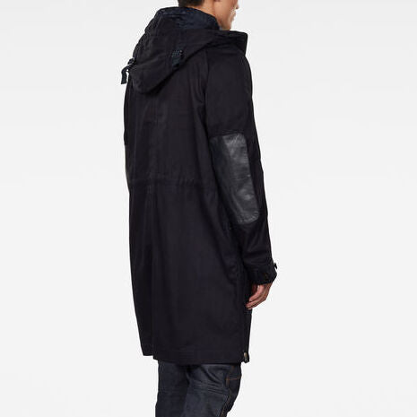 30 Years New York RAW Parka Dada sport preloved - seconde main