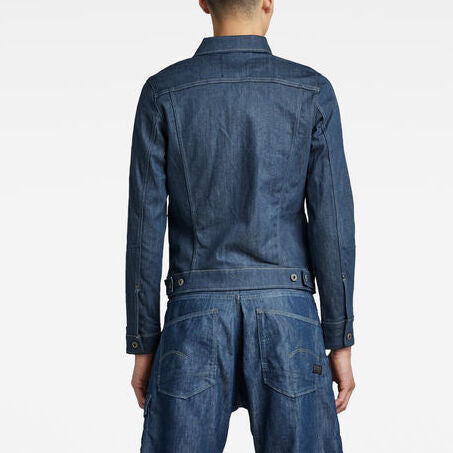 Scutar Slim Jacket Dada sport preloved - seconde main