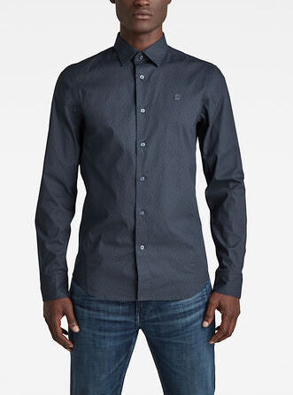 Dressed Super Slim Shirt Dada sport preloved - seconde main