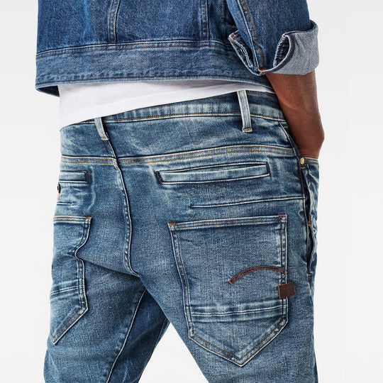 D-Staq 3D Slim Jeans Dada sport preloved - seconde main