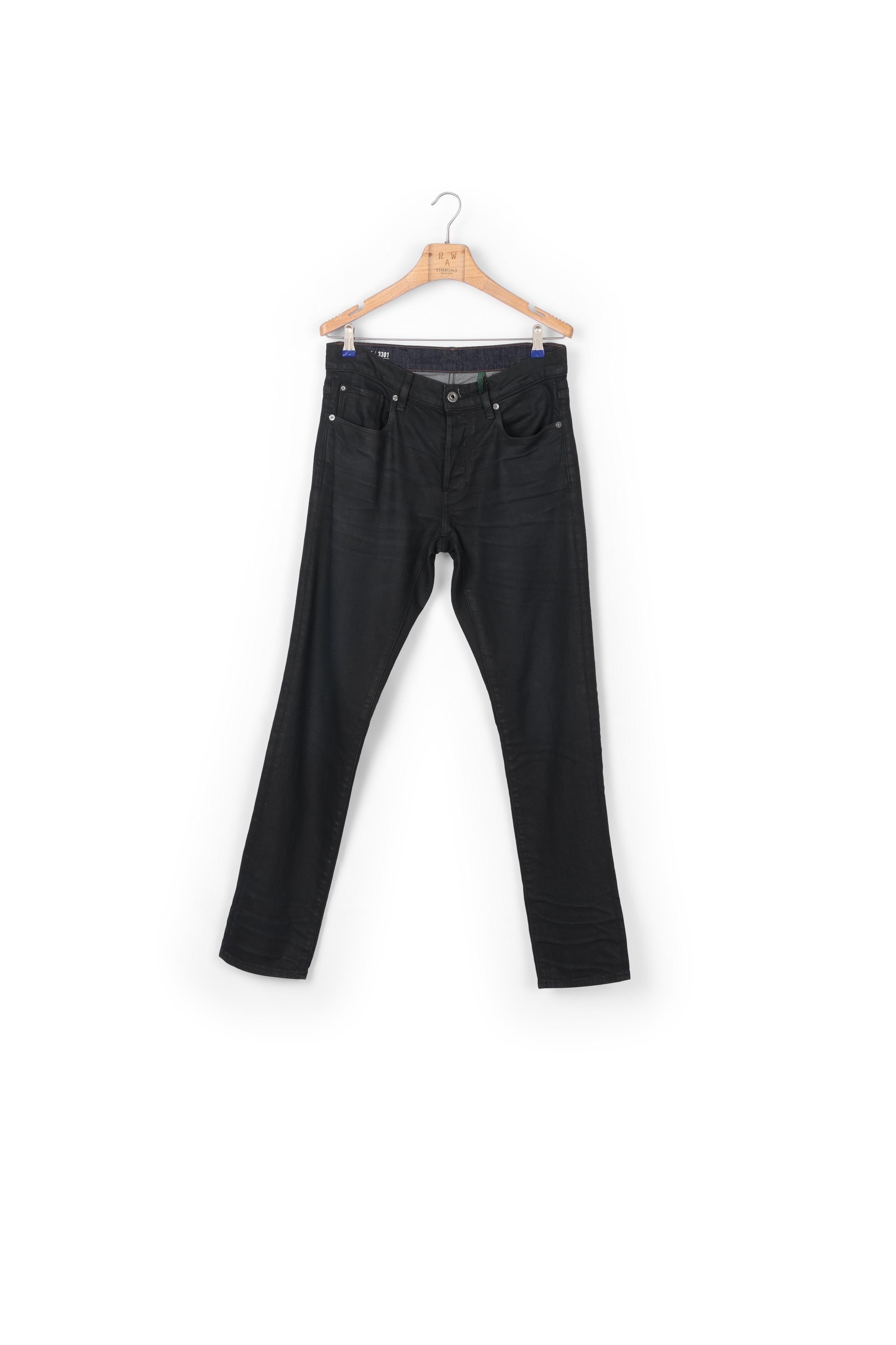 3301 Slim Jeans Dada sport preloved - seconde main