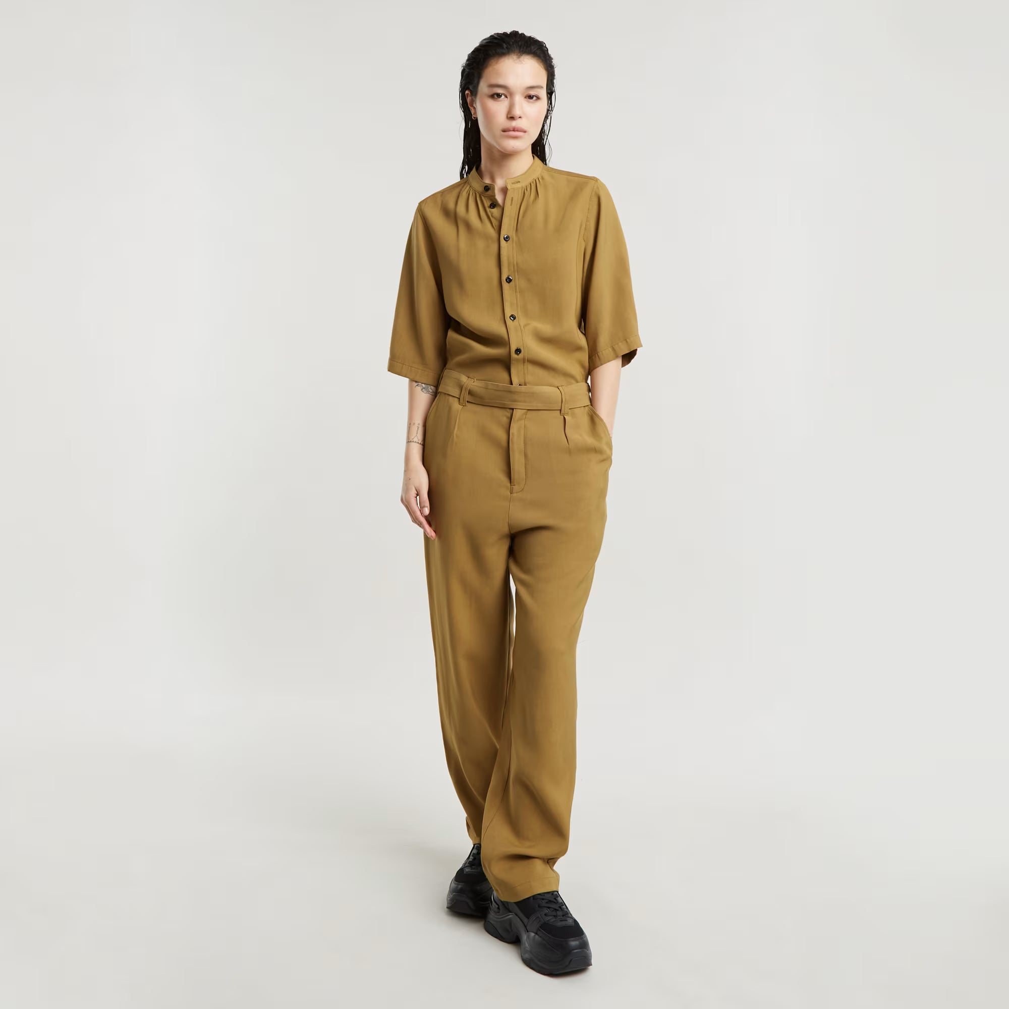 Fluid Jumpsuit Dada sport preloved - seconde main