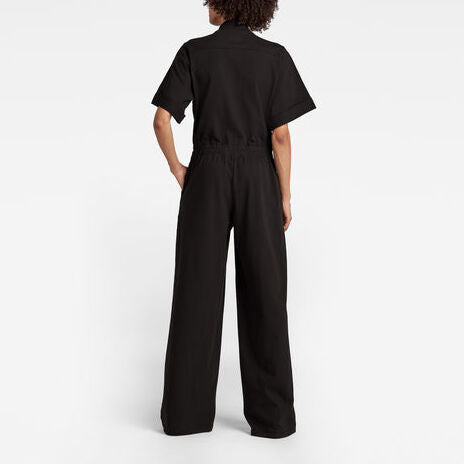 Blouse Jumpsuit Dada sport preloved - seconde main