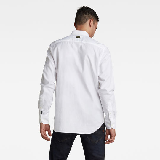 Oxford Regular Shirt Dada sport preloved - seconde main