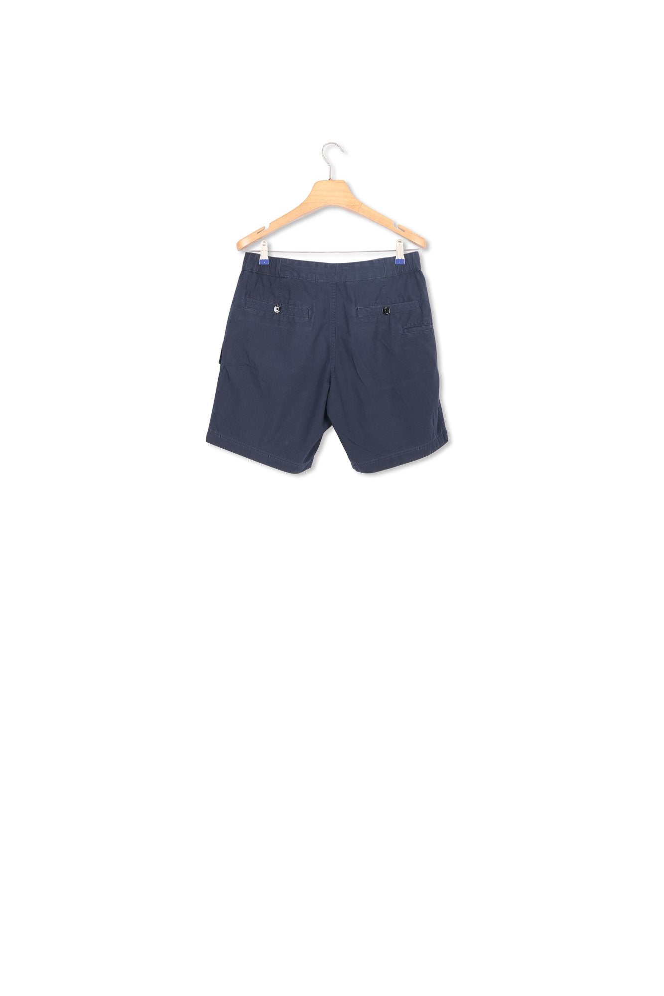 Front Pocket Sport Shorts Dada sport preloved - seconde main
