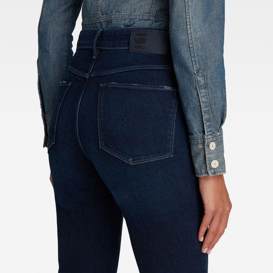 3301 Flare Jeans Dada sport preloved - seconde main