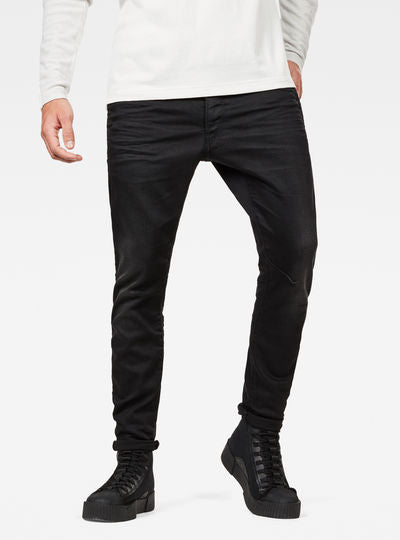 D-Staq 3D Slim Jeans Dada sport preloved - seconde main