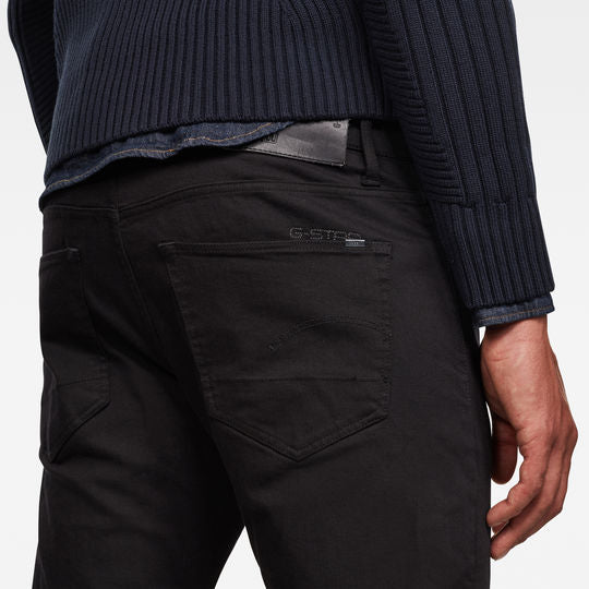 3301 Slim Jeans Dada sport preloved - seconde main