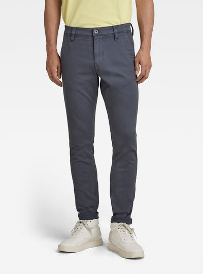 Skinny Chino Dada sport preloved - seconde main