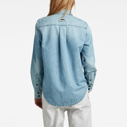 Chemise Premium 1-Pocket Dada sport preloved - seconde main