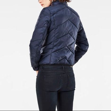 Alaska Padded Teddy Jacket Dada sport preloved - seconde main