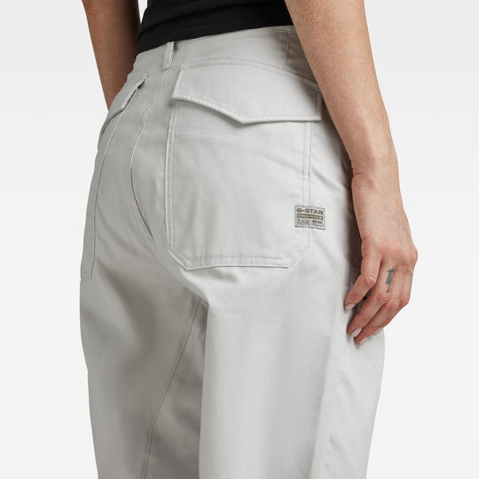 Regular Cargo Boyfriend Pants Dada sport preloved - seconde main