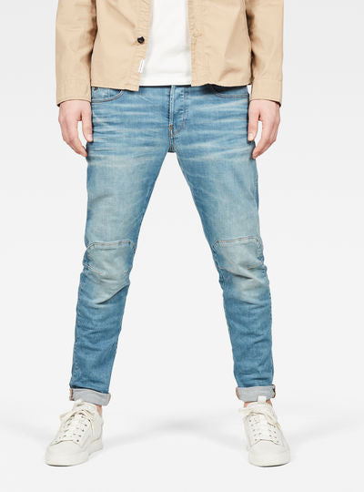 Biwes 3D Slim Jeans Dada sport preloved - seconde main