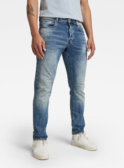 3301 Regular Tapered Jeans Dada sport preloved - seconde main