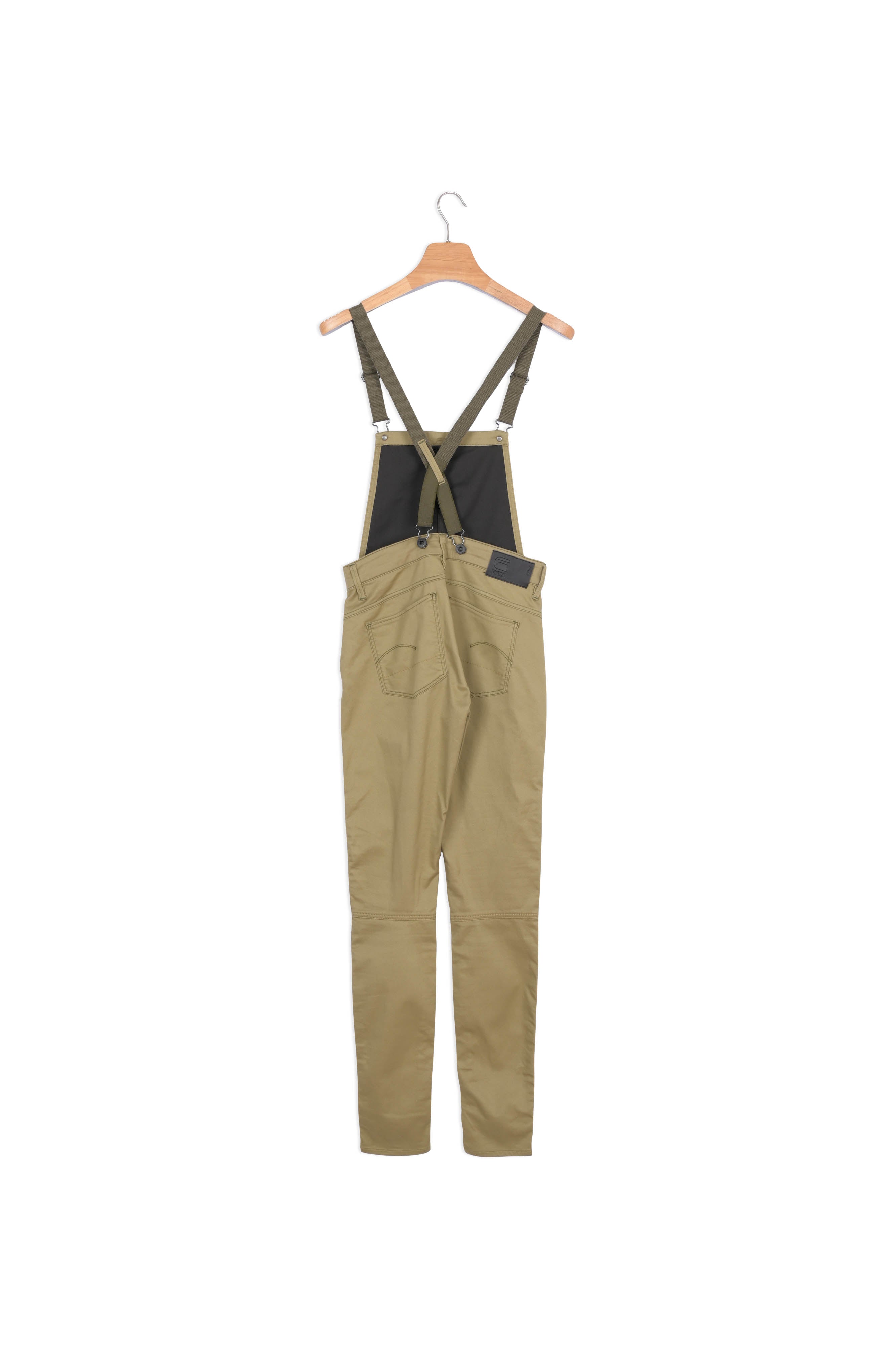 Radar Dungaree Dada sport preloved - seconde main