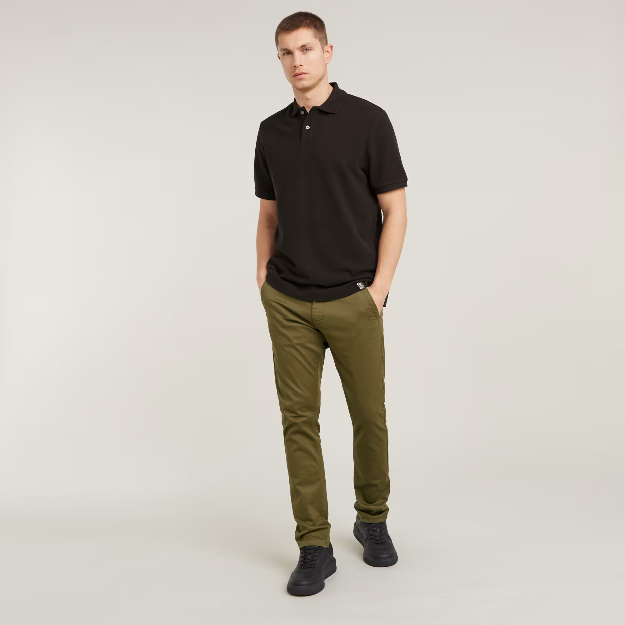 Skinny Chino 3.0 Dada sport preloved - seconde main