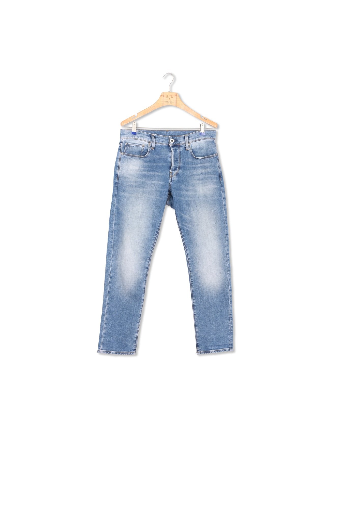 3301 Regular Tapered Jeans Dada sport preloved - seconde main