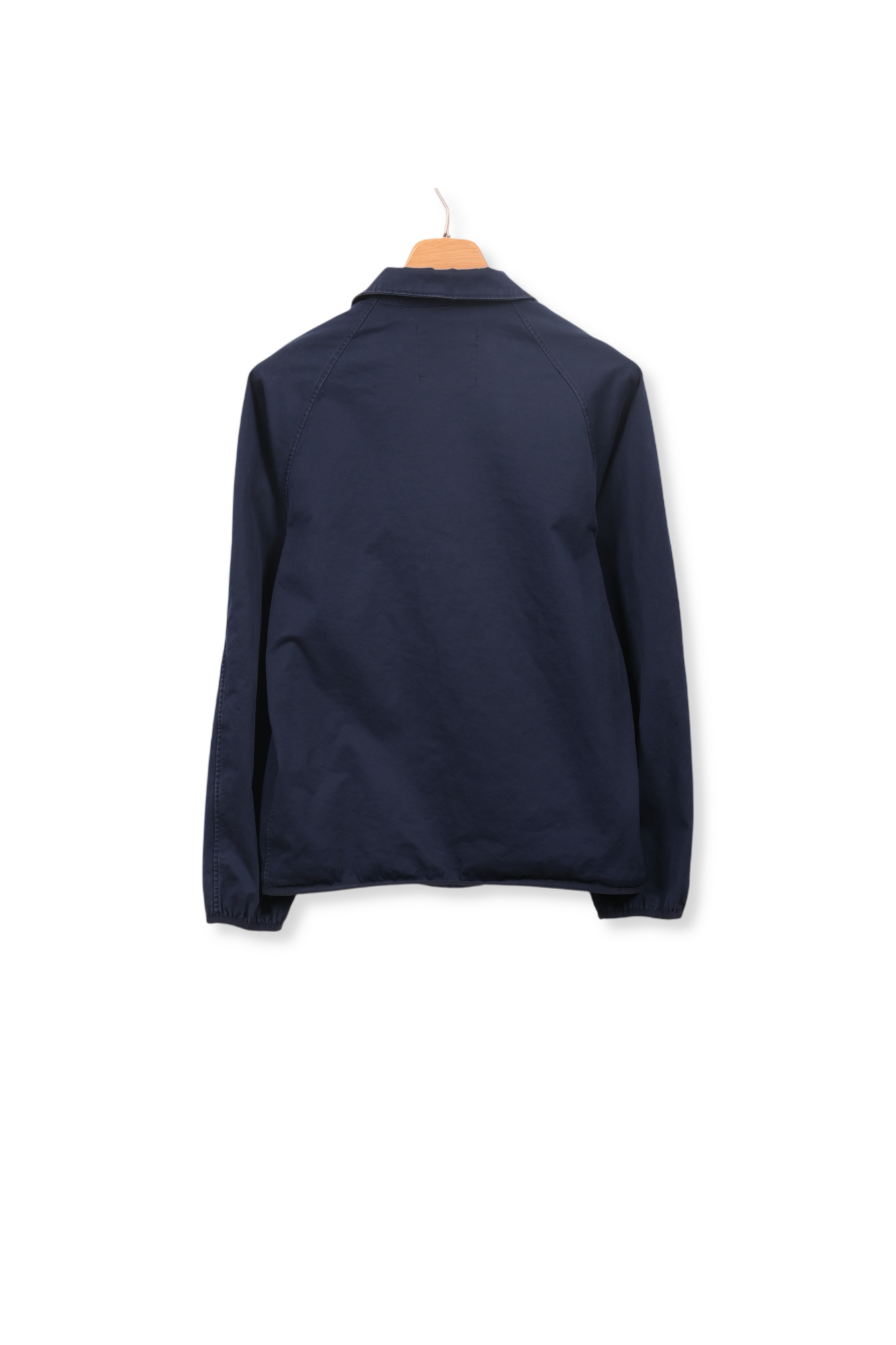 Strett Coach Overshirt Dada sport preloved - seconde main