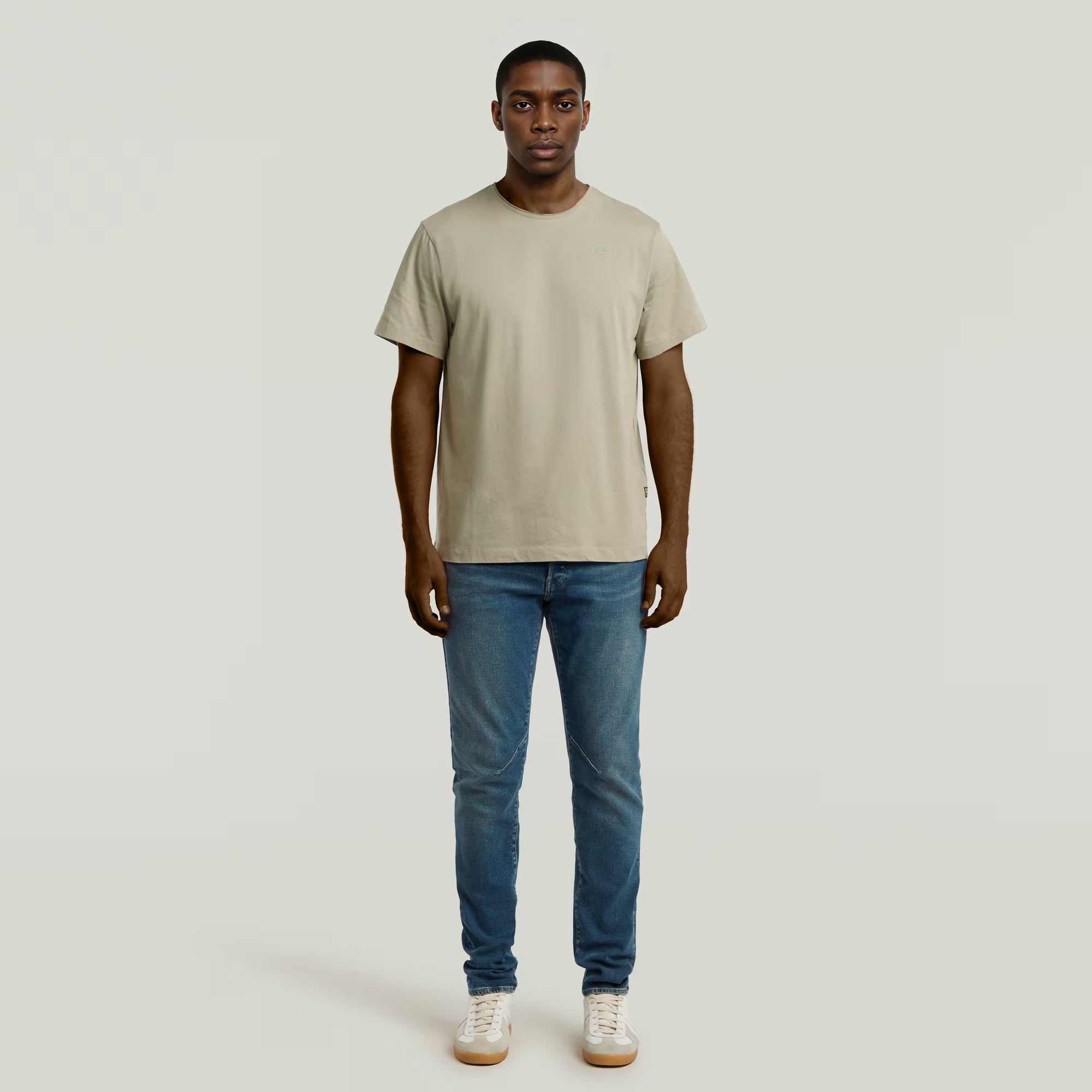 D-Staq 5-Pocket Slim Jeans Dada sport preloved - seconde main