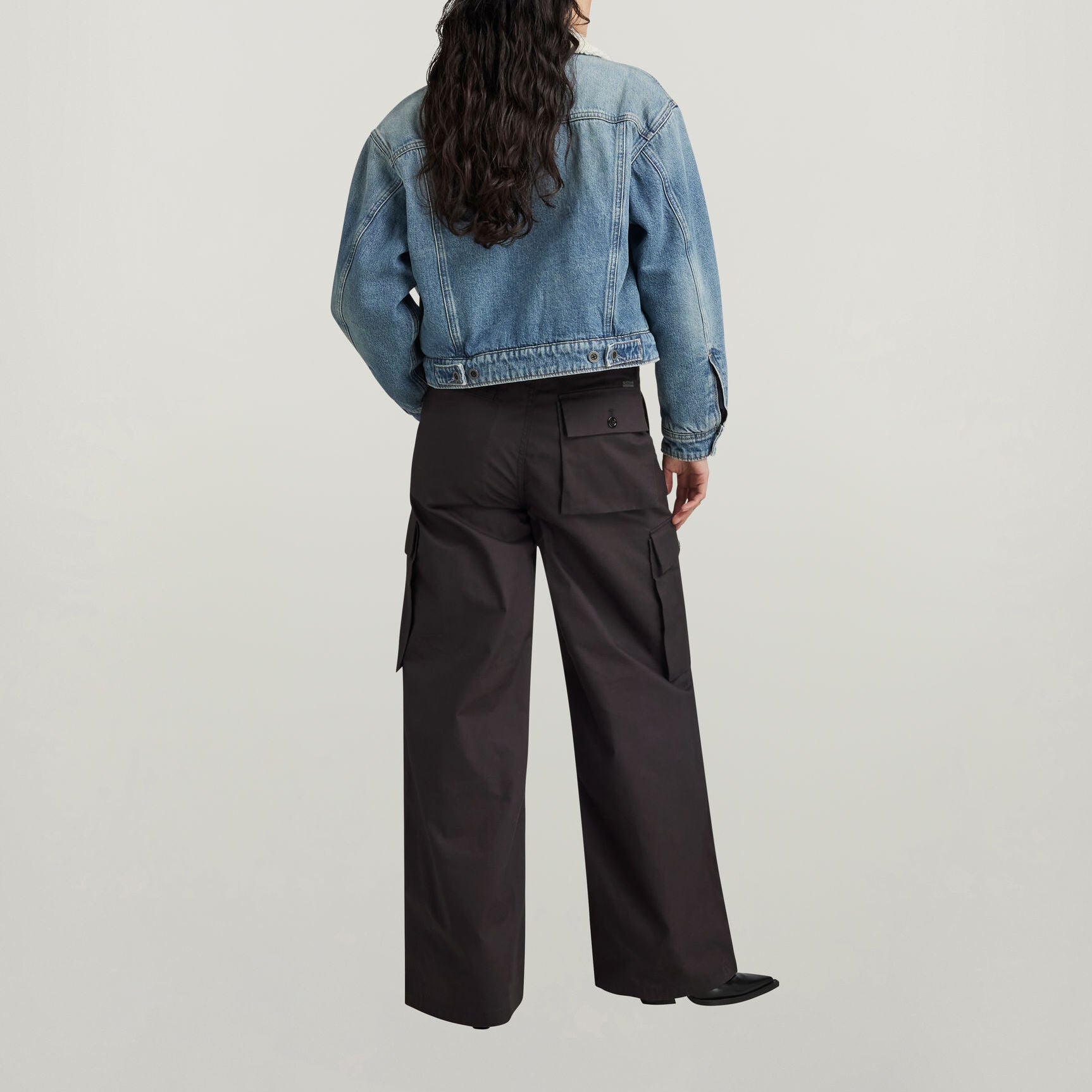 Mega Cargo Pants Dada sport preloved - seconde main