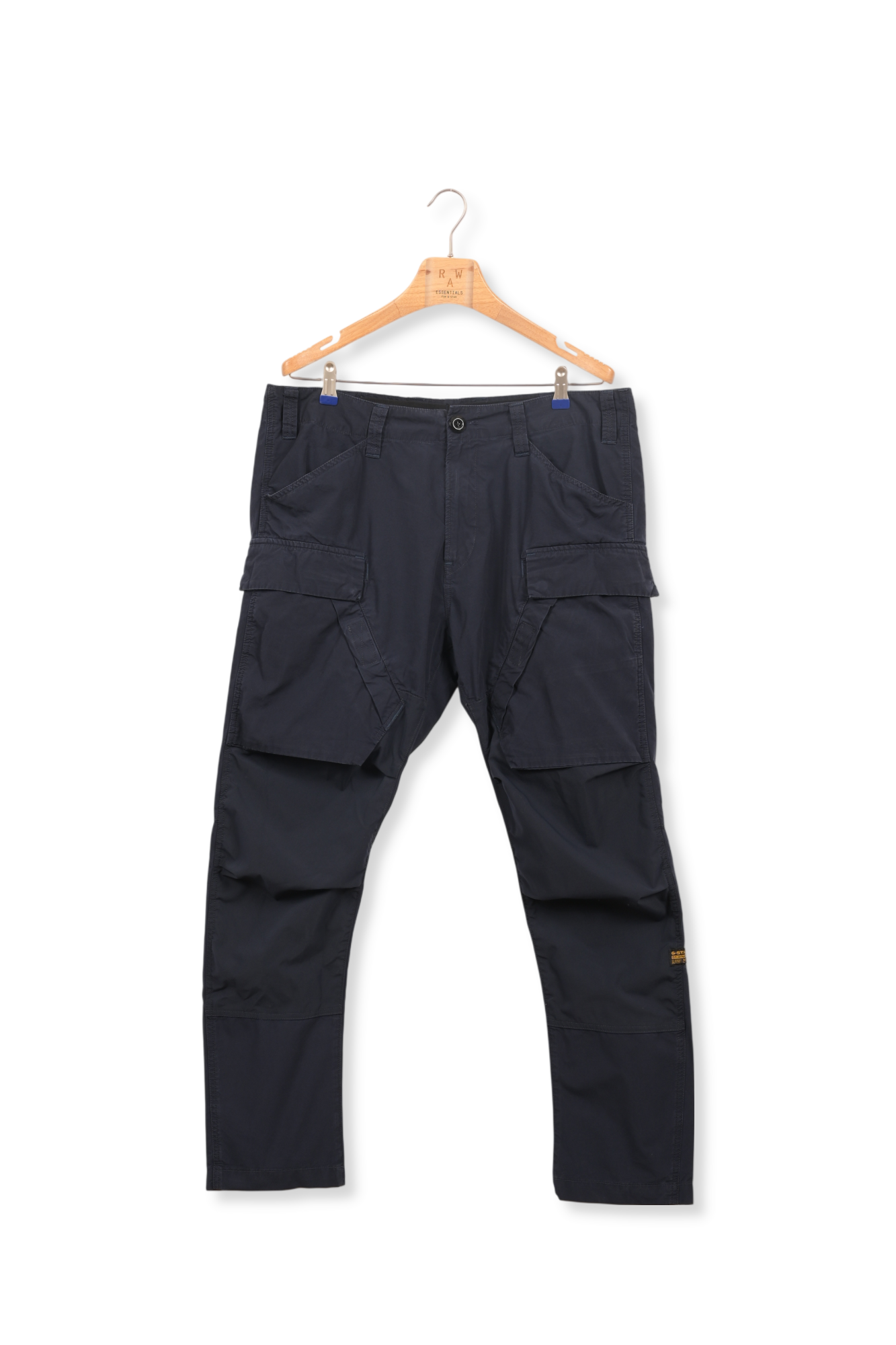 3D Regular Tapered Cargo Pants 3.0 Dada sport preloved - seconde main