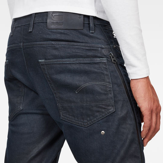Citishield 3D Slim Tapered Jeans Dada sport preloved - seconde main