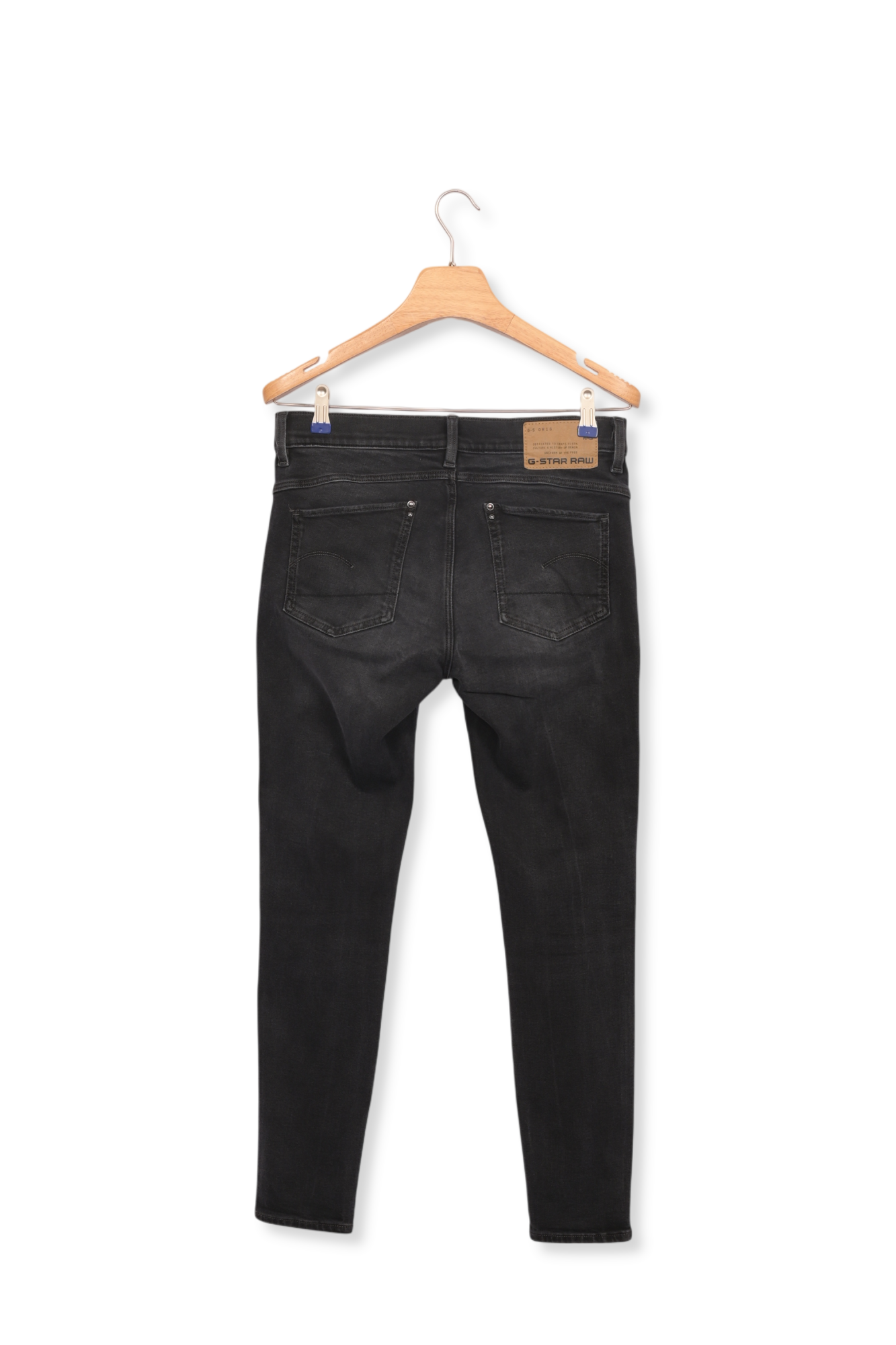 Lhana Skinny Jeans Dada sport preloved - seconde main