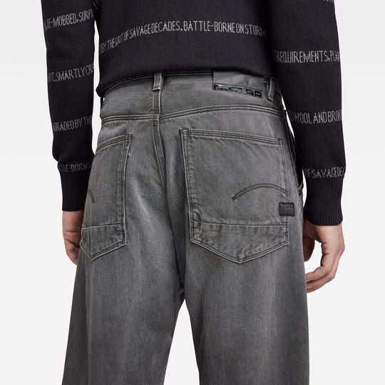 Grip 3D Relaxed Tapered Jeans Dada sport preloved - seconde main